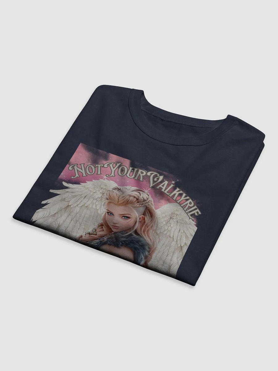 NotYourValkyrie Wings Out product image (6)