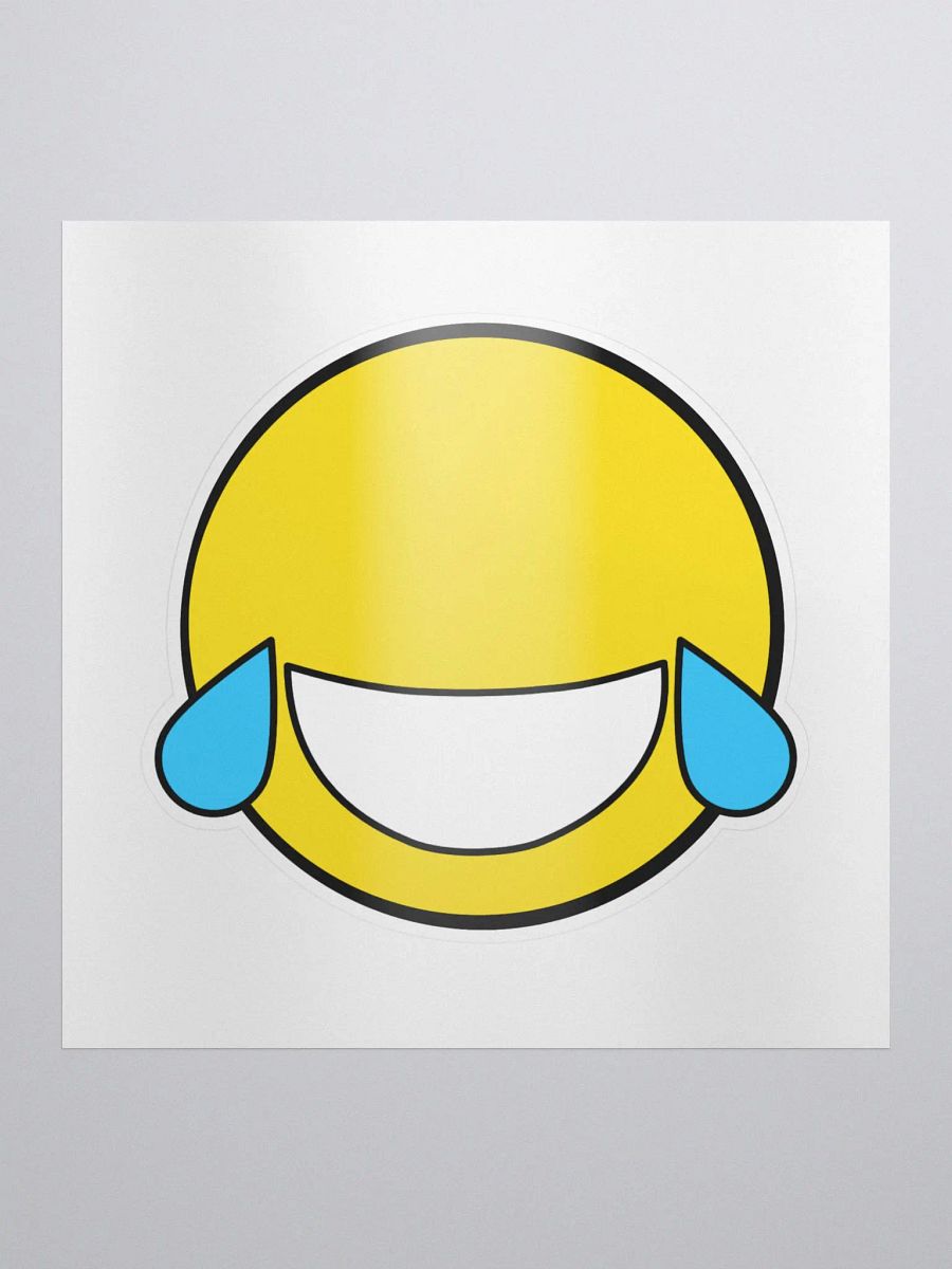 Millennial Sticker product image (1)