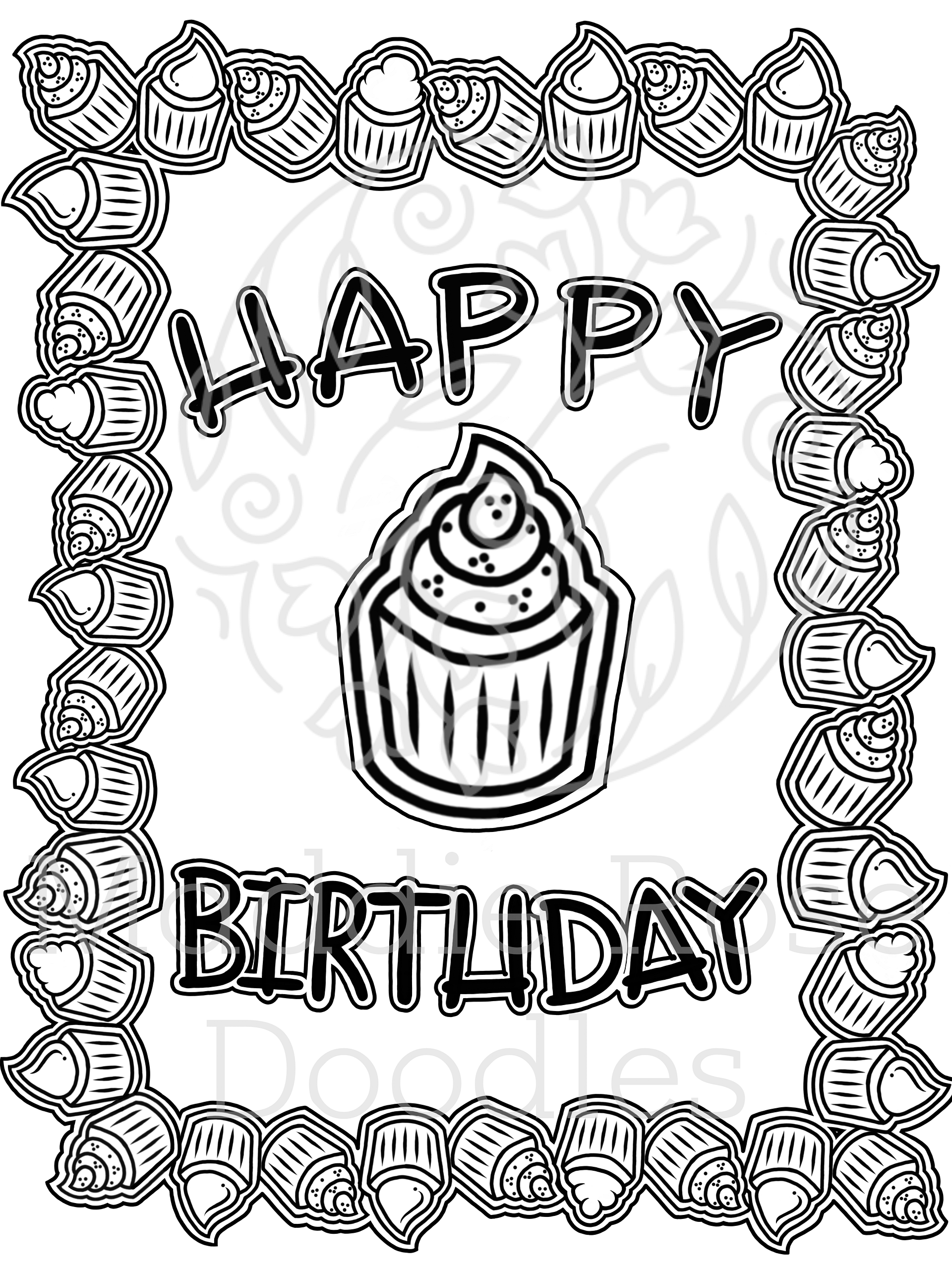Birthday Designs product image (2)