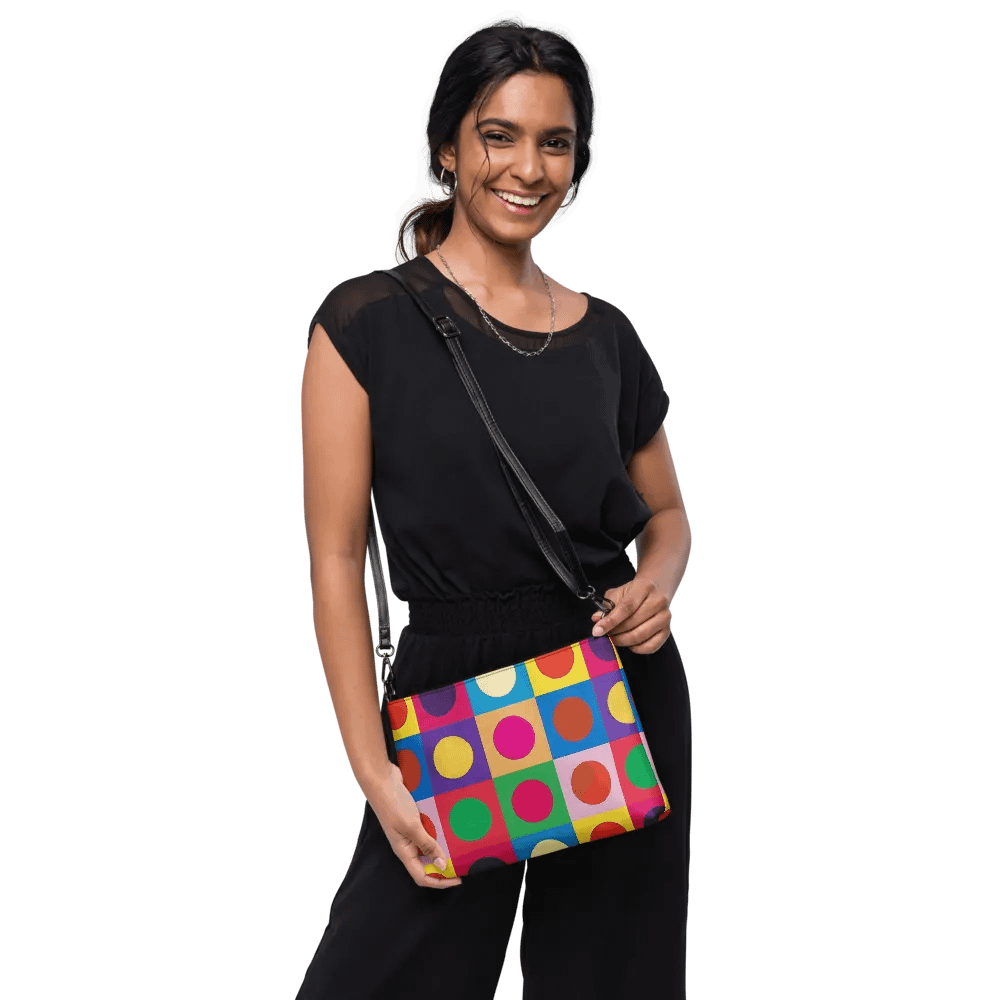 Symmetry Spectrum Crossbody Bag product image (10)