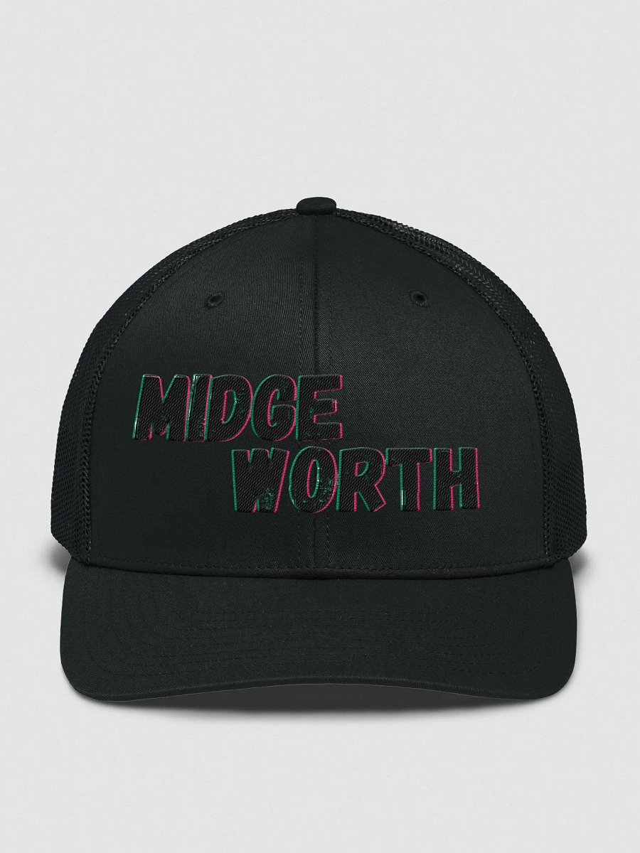 Midgeworth Typed product image (3)