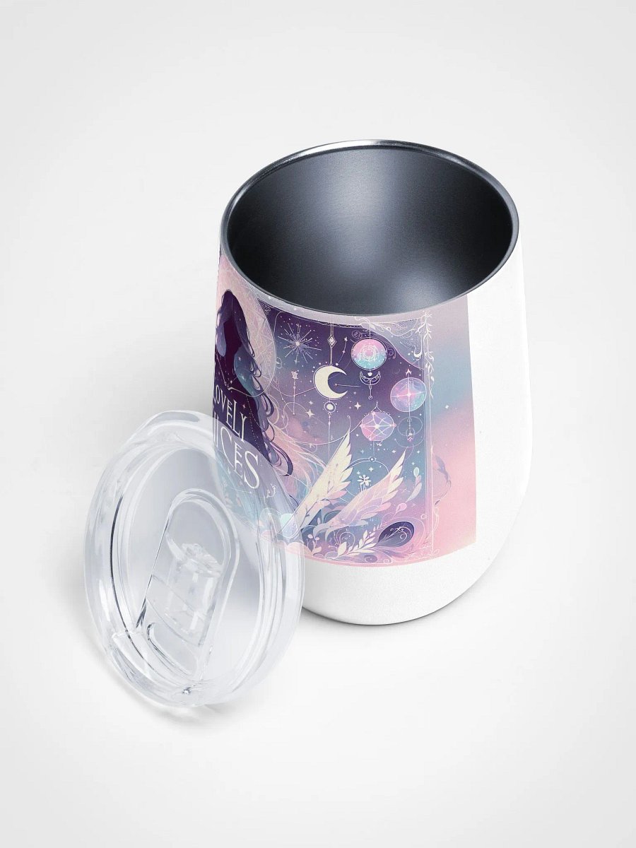 Celestial Spirits Wine Tumbler product image (3)