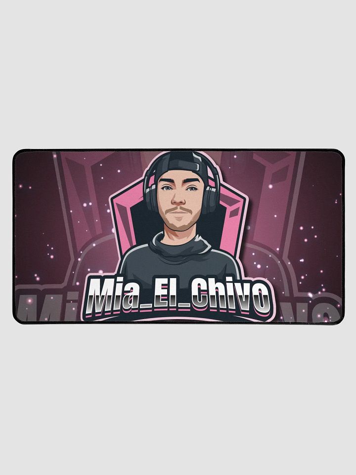 Chivo Desk Pad product image (1)