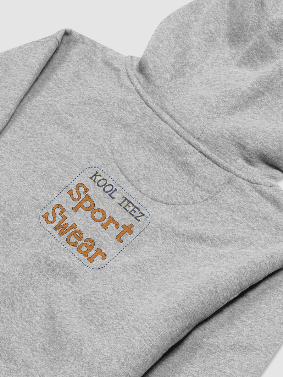 Golden Retriever Unisex Premium Hoodie product image (3)