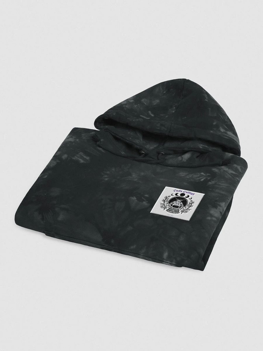 Cultist Champion Hoodie '24 product image (4)