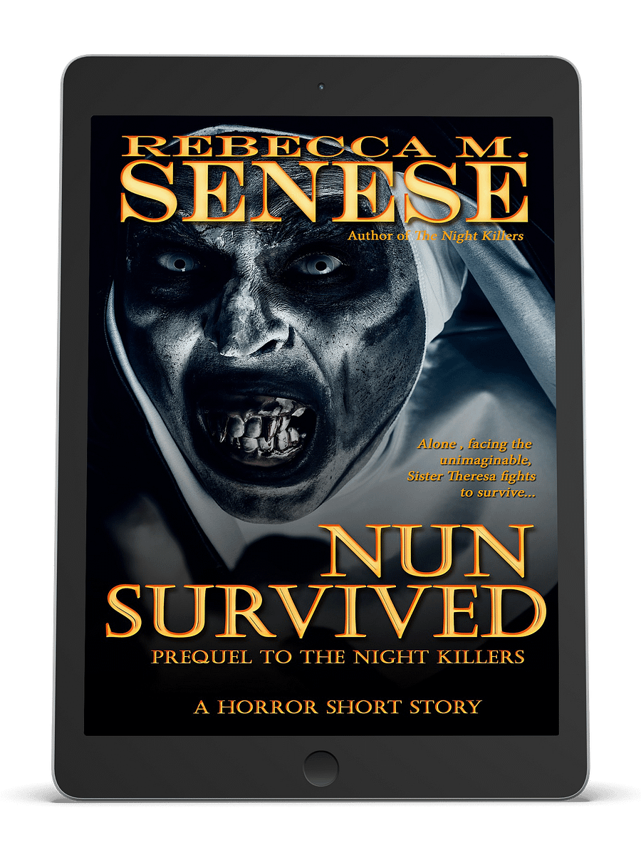 Nun Survived product image (1)