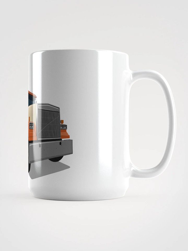 CLKT White Mug V2 product image (2)