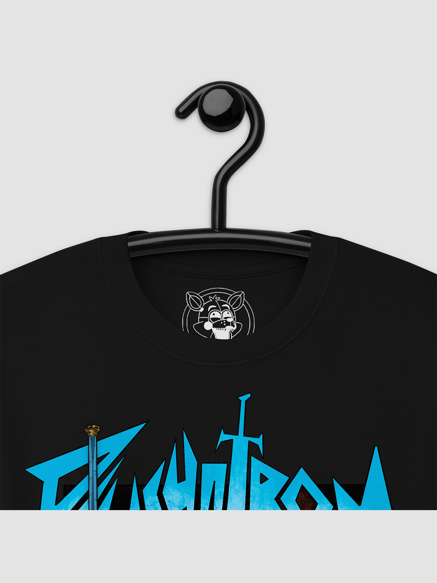 PLSUHATR0N 2.0 Tee product image (4)