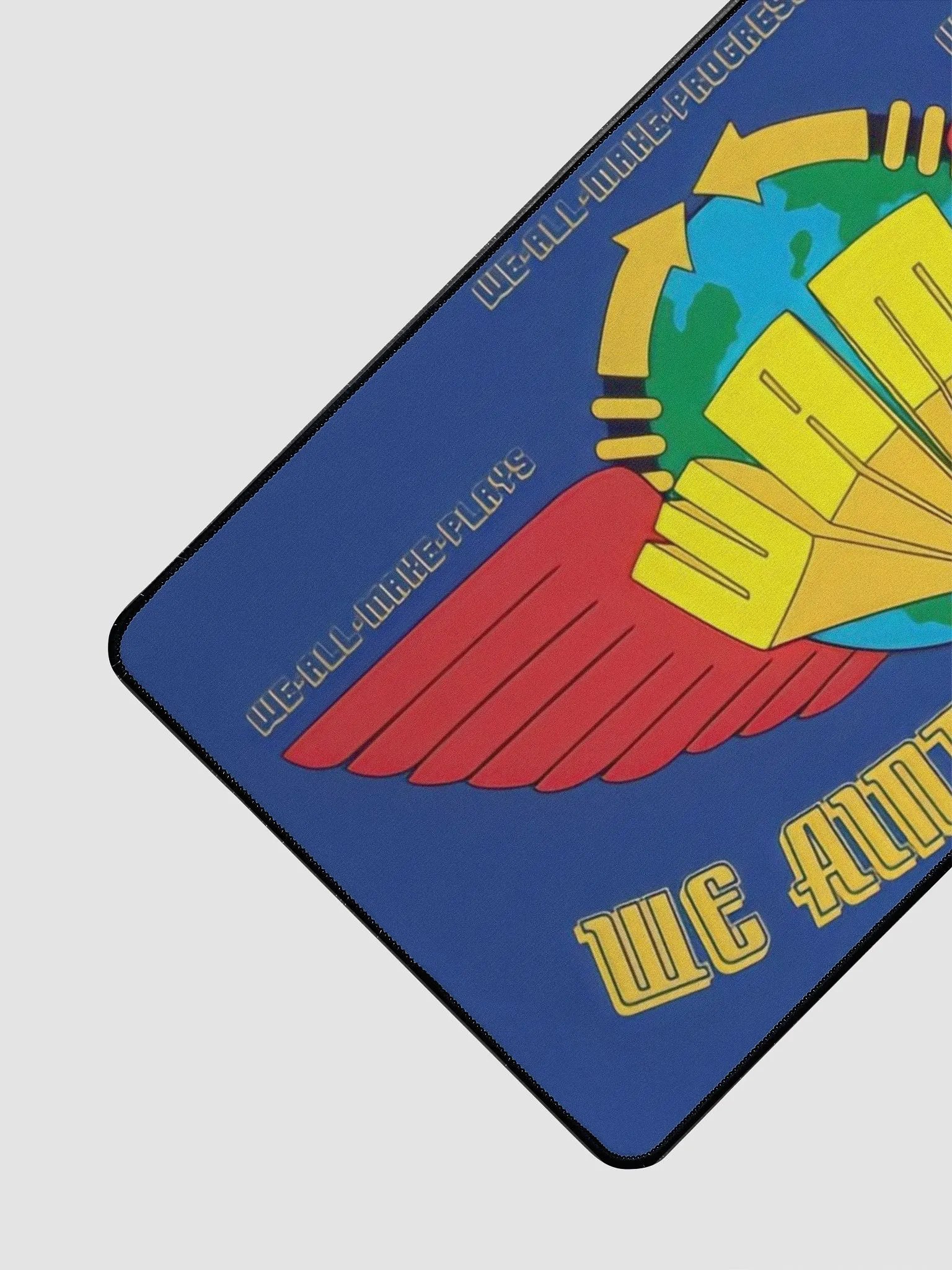 WAMP Mat product image (3)