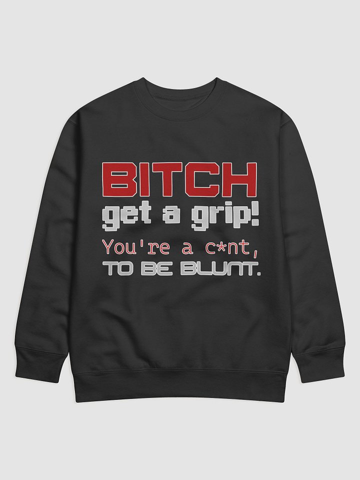 Get A Grip Hoodie product image (1)