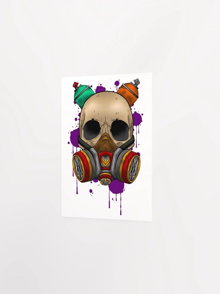 Graf Skull Art product image (3)