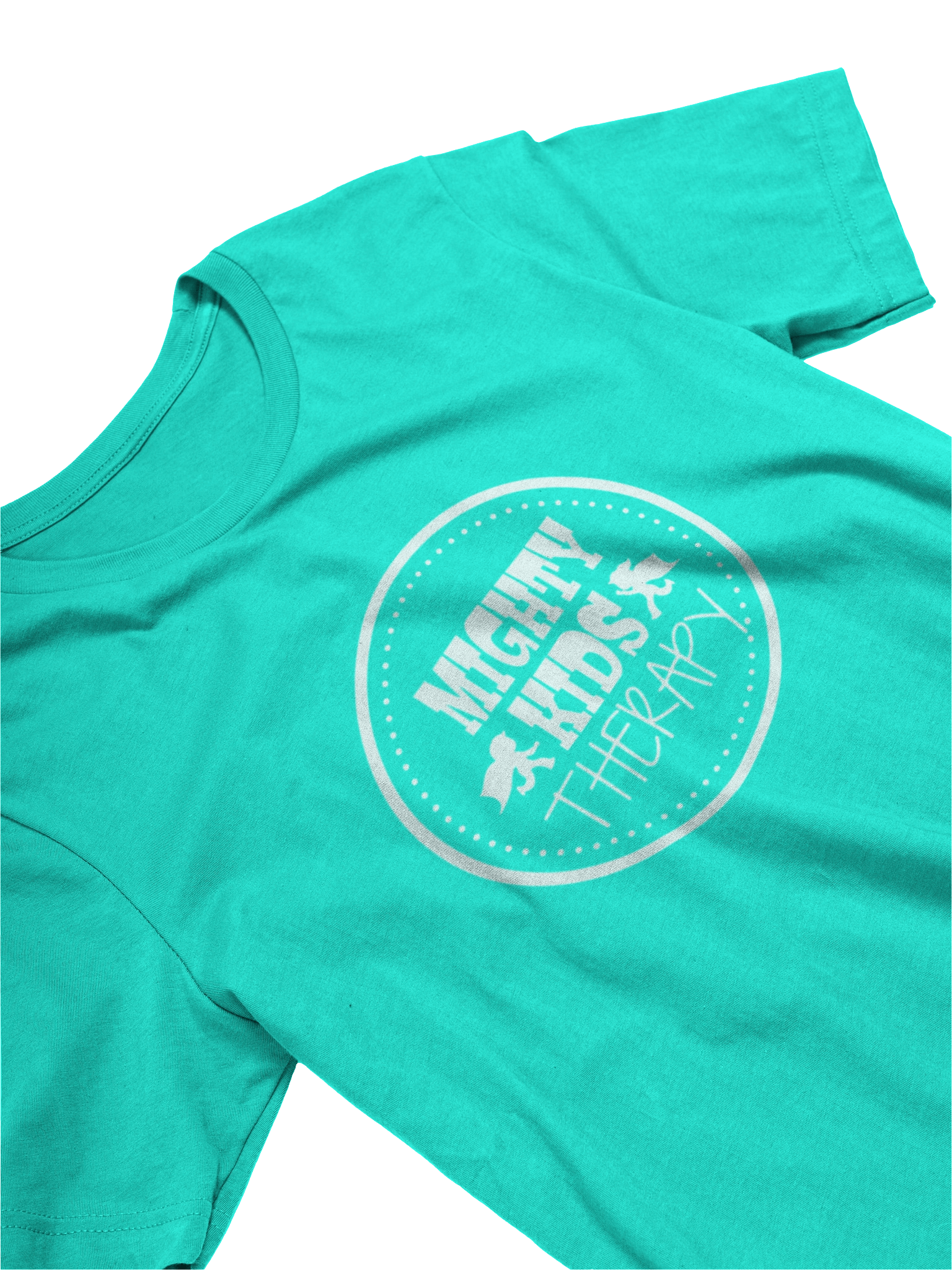 Classic Tee Circle Logo product image (28)