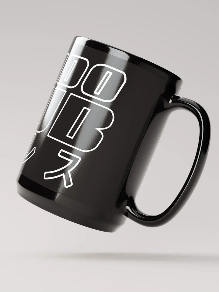 Friendo Club Midnight Mug product image (2)