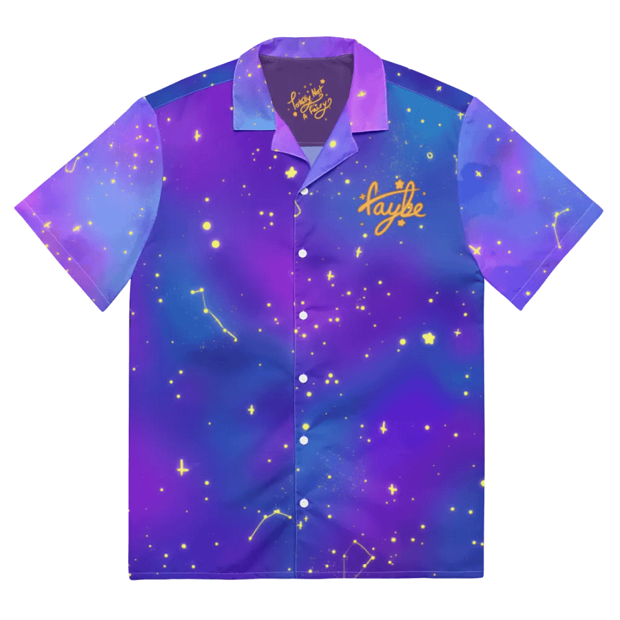 Wing Shirt product image (2)