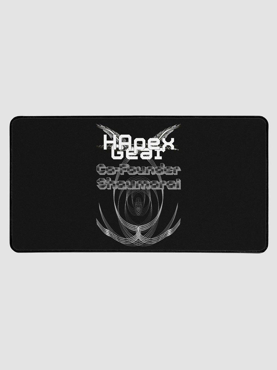Desk Mat 15.5