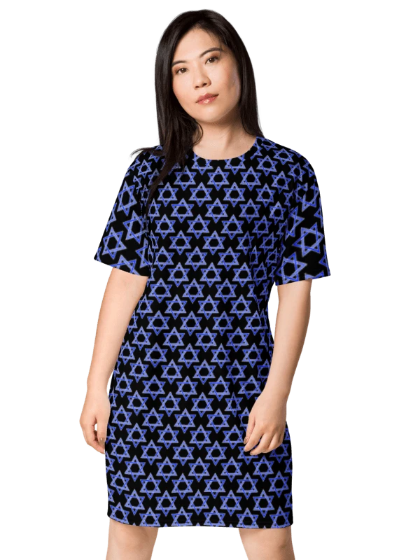 Star of David Dress product image (2)