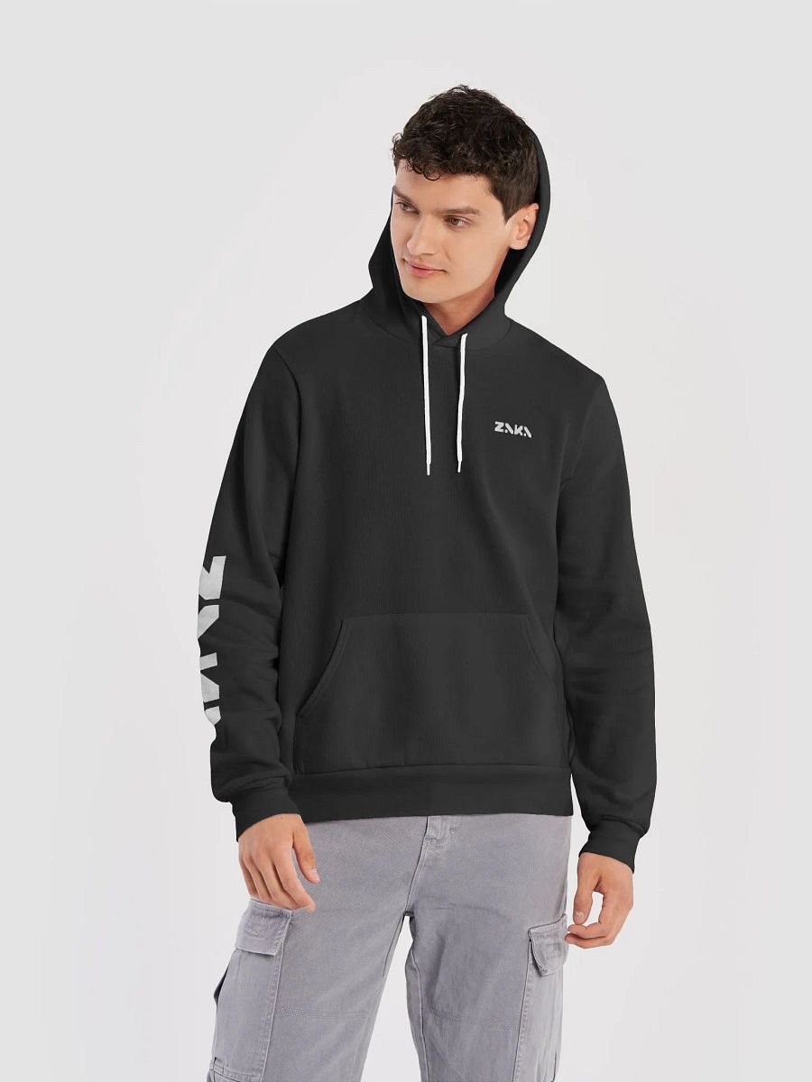Pixel-Art Directional Arrows Hoodie product image (11)