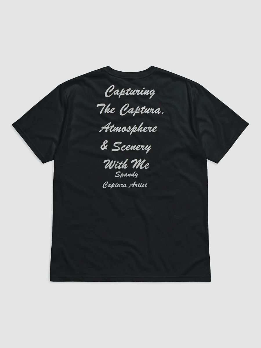 Spandy Glyph T-Shirt product image (2)