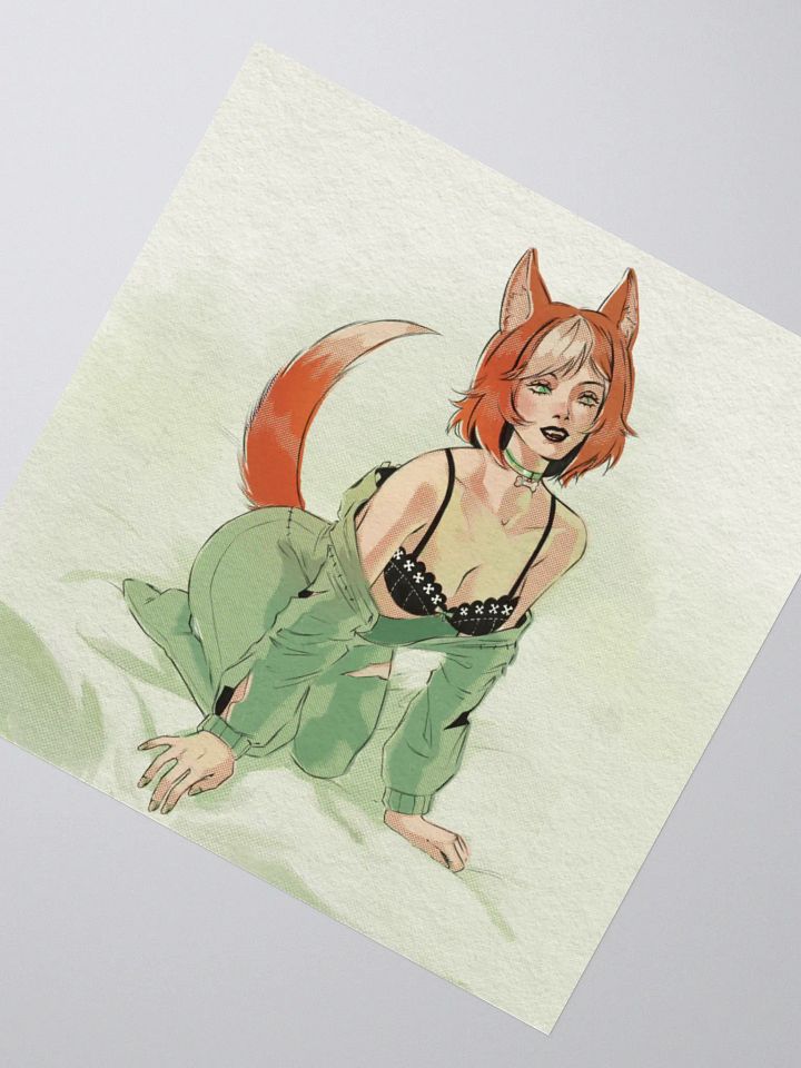 Stubbs Retro Stickers product image (4)
