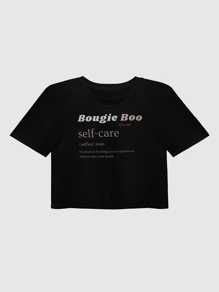 Bougie Boo Self Care product image (1)