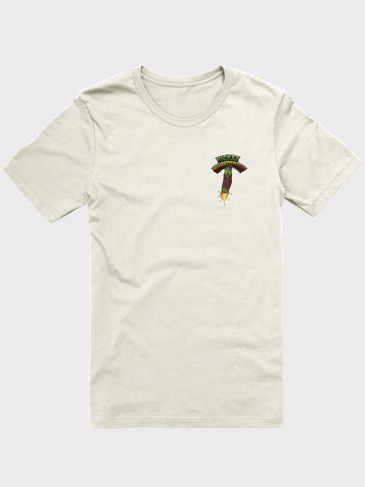 Pickle Breetttttttttt T-Shirt product image (1)