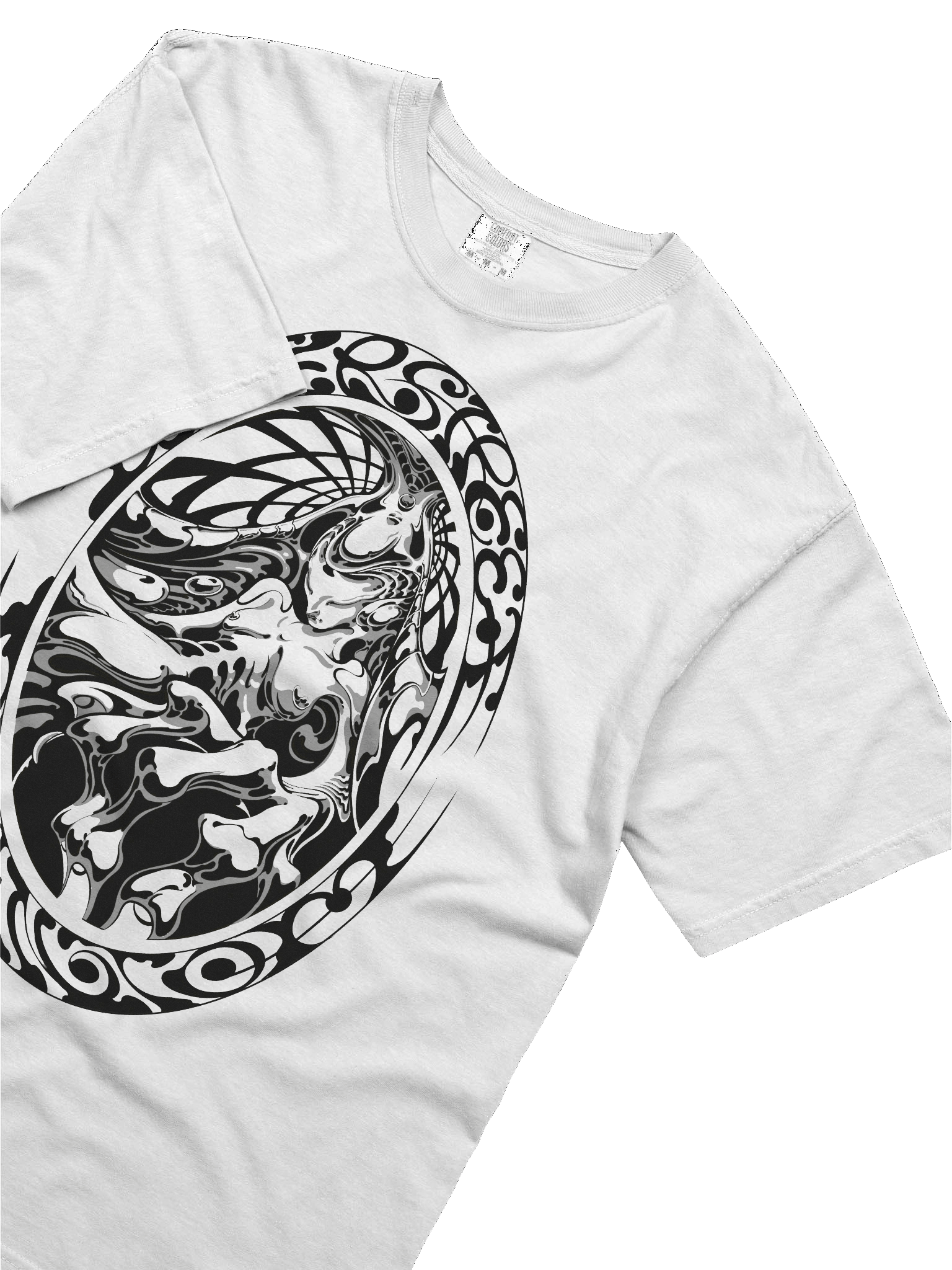 Traveller Tee product image (2)