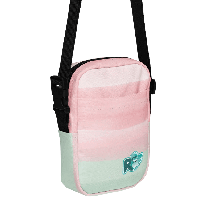Ramonly Fans Crossbody Bag product image (1)