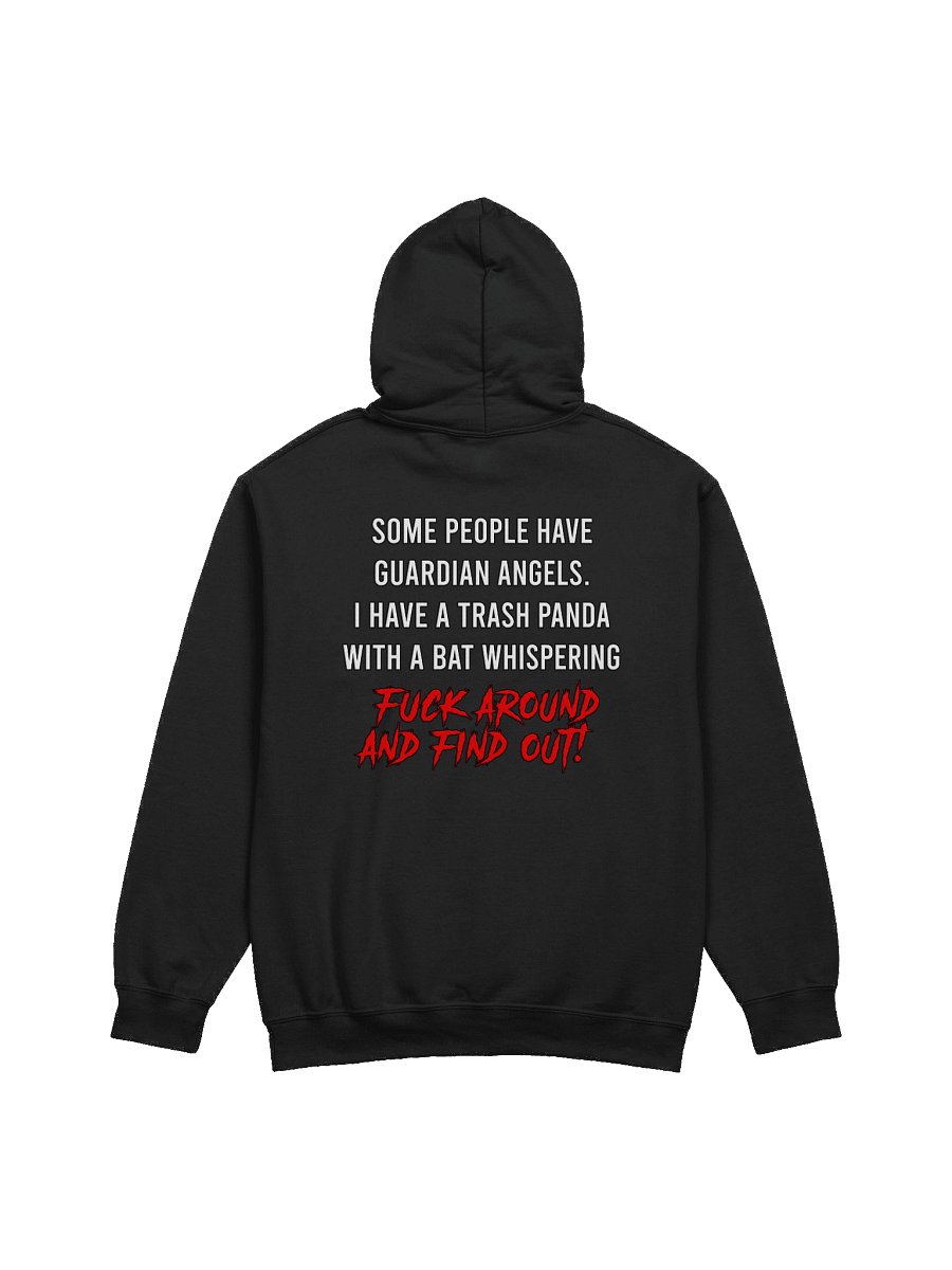 Guardian Angel - Hoodie product image (17)