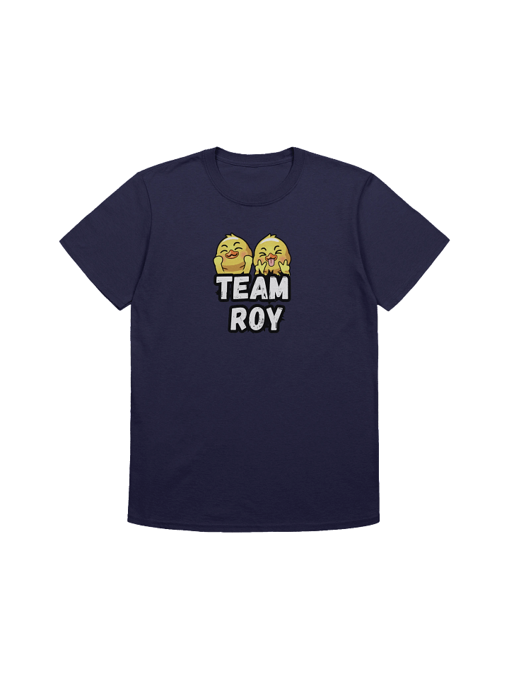 Joyful Team ROY T-Shirt product image (1)