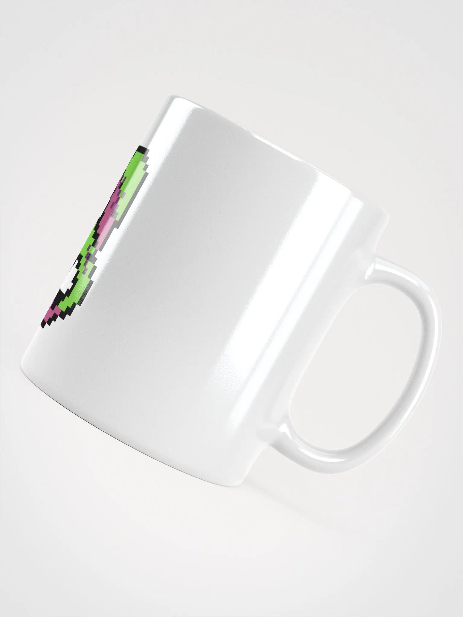 ZombieBunny Mug (White) product image (5)