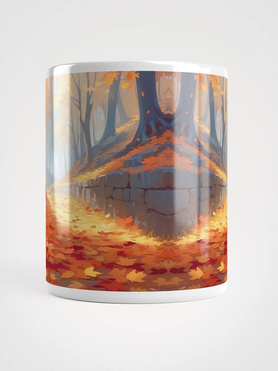 Harvest Hues Ceramic Mug product image (5)