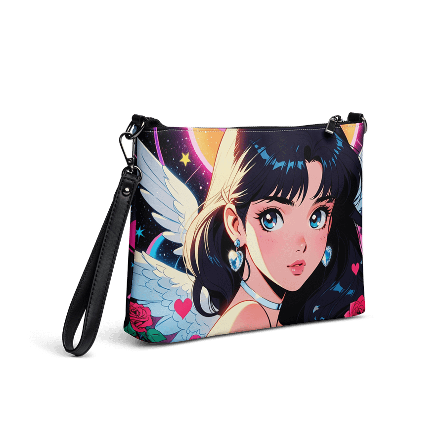 Muse Coquette Crossbody Bag product image (5)