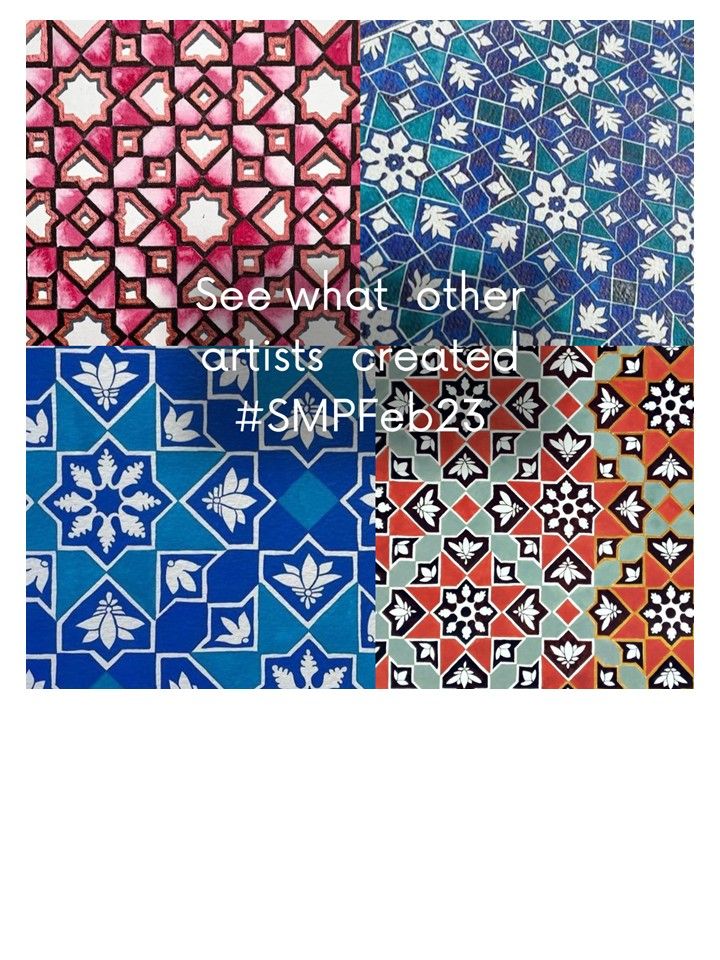 Tutorial Pack #SMPFeb23 product image (5)