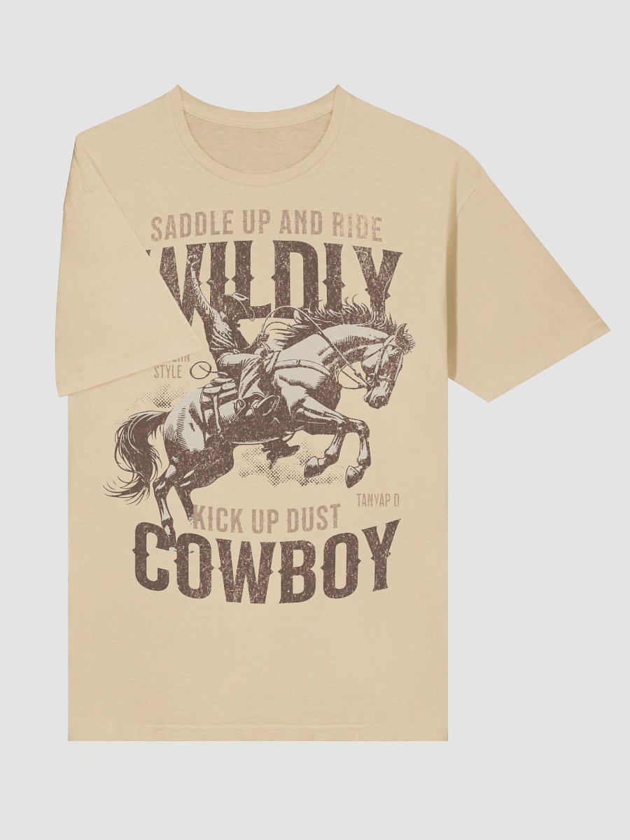 Ride Wild product image (24)