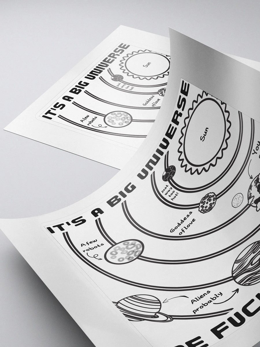 Big Universe product image (4)