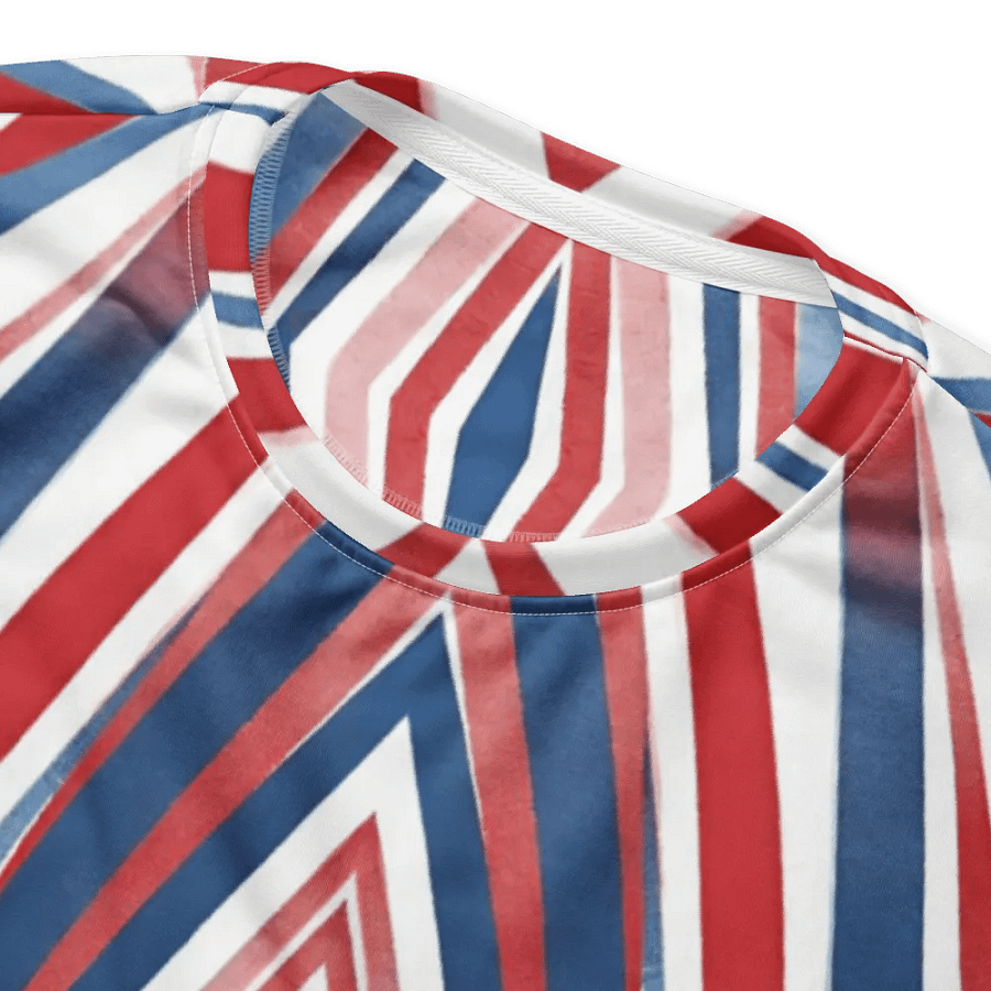 Resistors, We Told Y'all , Sweatshirt product image (4)