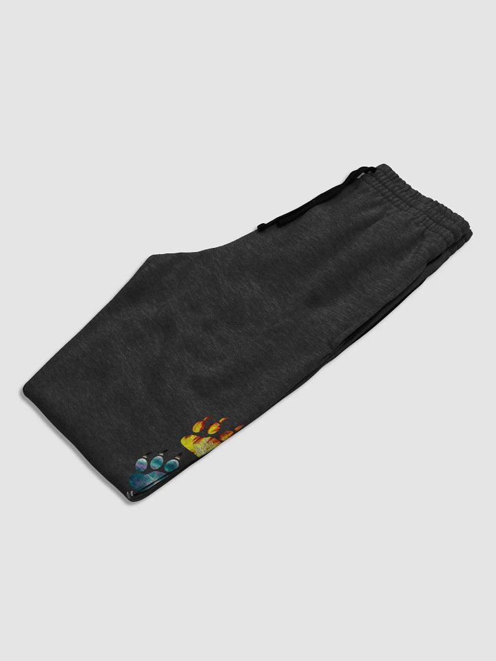 Paw Prints Joggers product image (6)