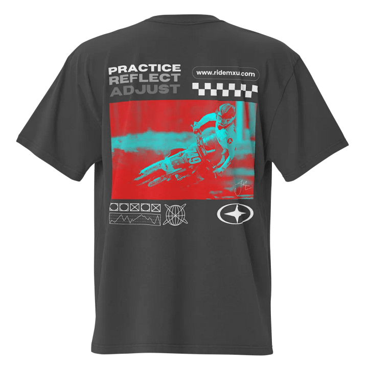 3D T-Shirt product image (1)