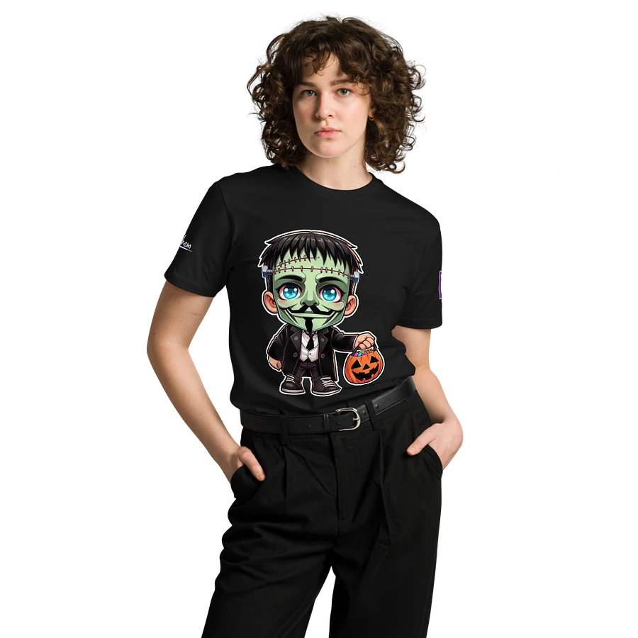 FrankenMayhem Unisex Tee product image (19)