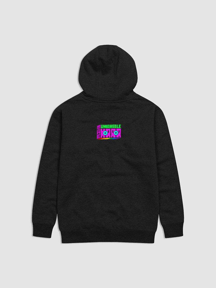 Recorded in Color (Hoodie) product image (12)