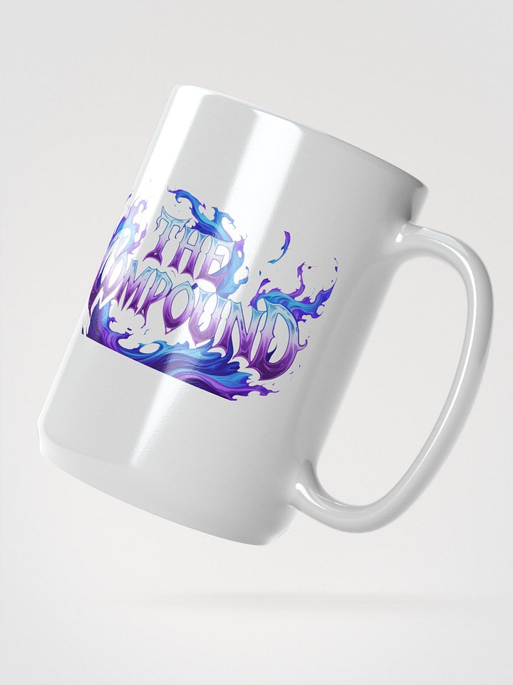 Flame Fusion Mug product image (2)