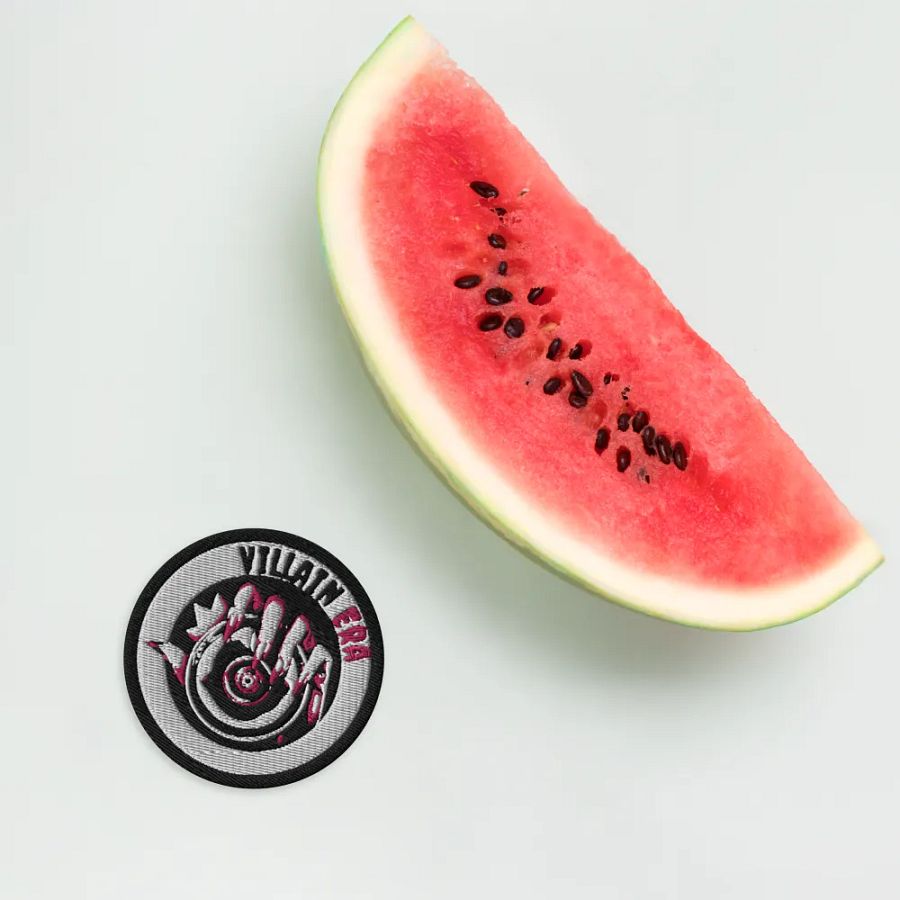 Villain Patch product image (4)