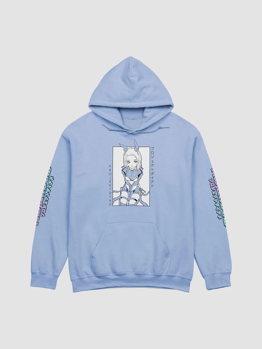 Waifu Hoodie product image (1)