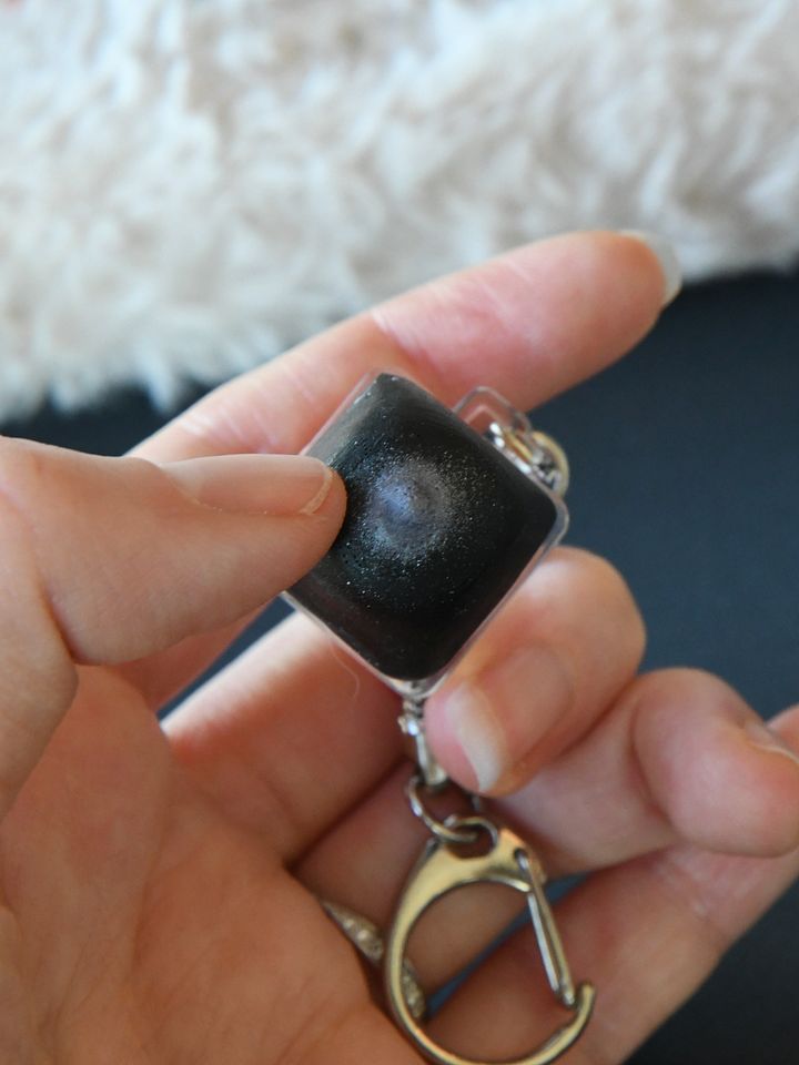 Booba Keycap Fidget Toys with Keychain product image (2)