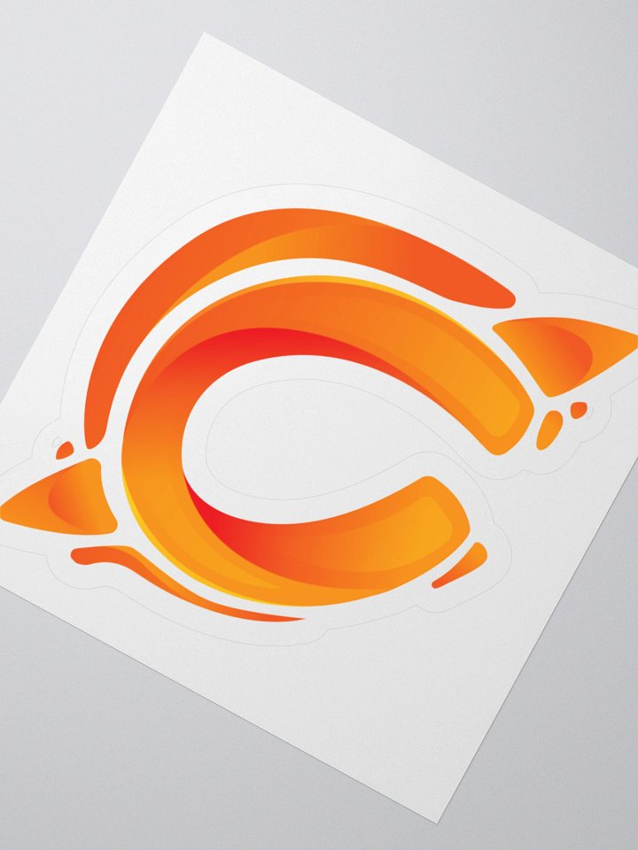 Cali Sticker product image (4)