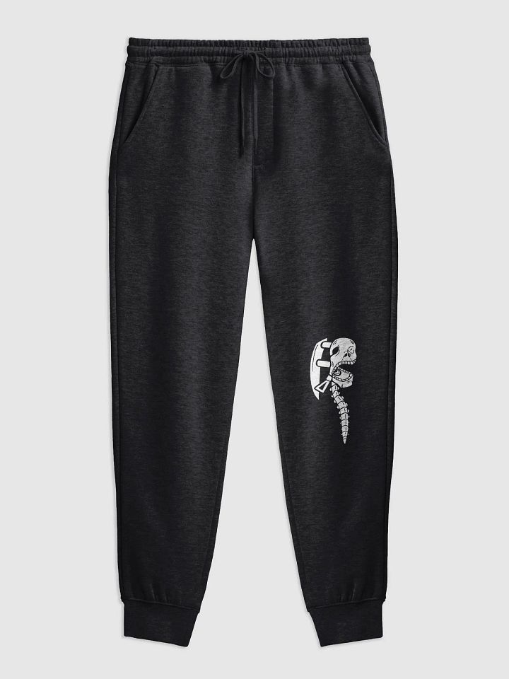 Zipped Pain Joggers product image (1)