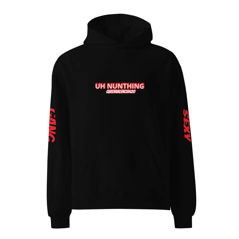 SEXY HOODIE 2024 product image (6)