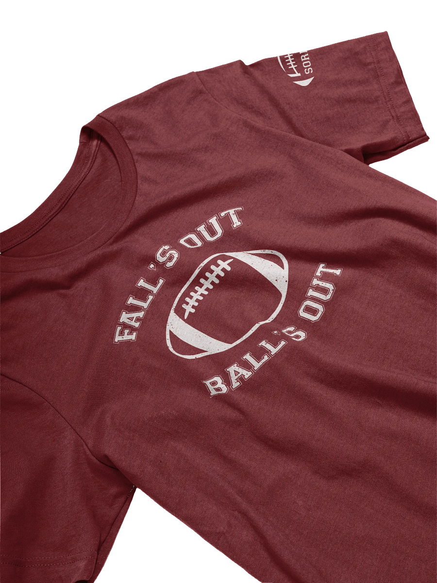 Falls Out Balls Out product image (3)