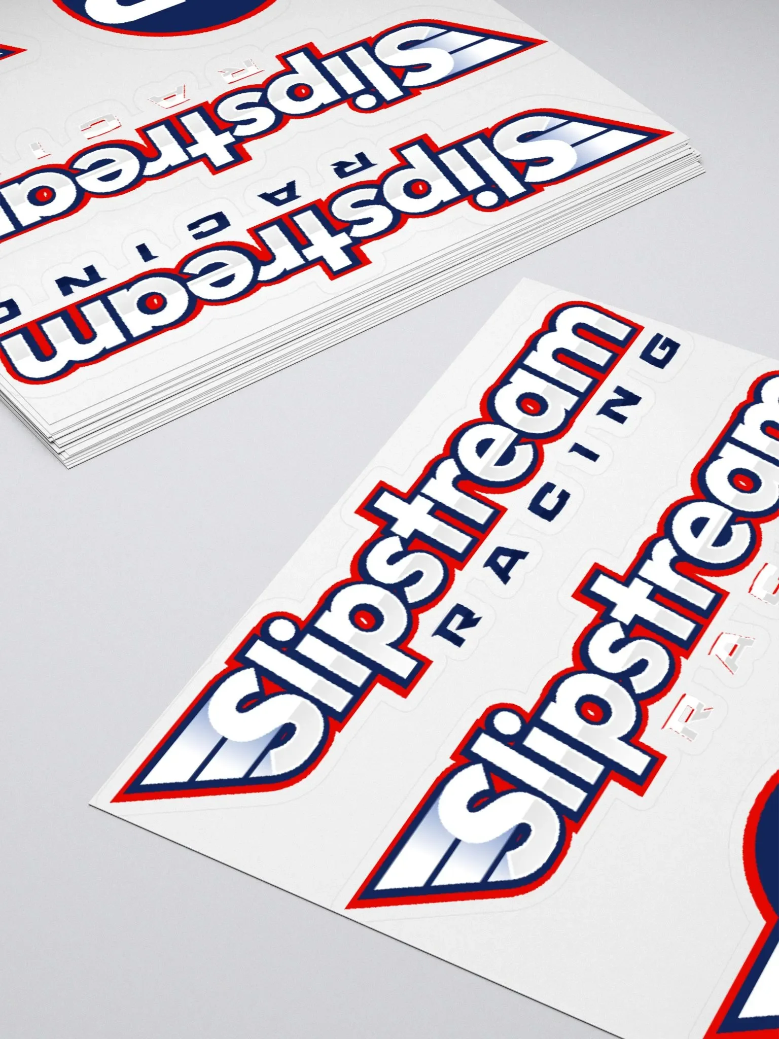 Slipstream Sticker Pack product image (4)