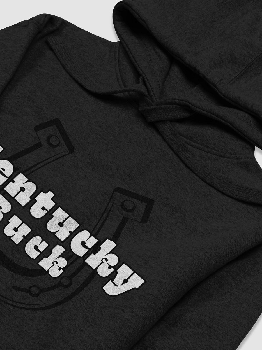 Kentucky Buck Hoodie product image (13)
